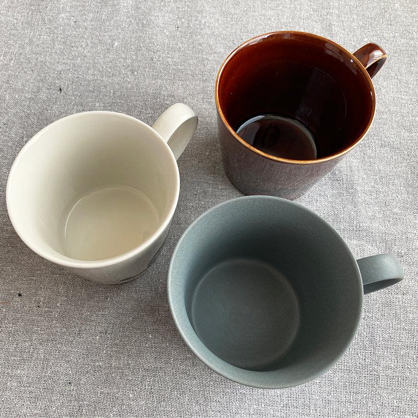 【マグ3点セット】温感変化 猫マグ | 美濃焼 | 丸モ高木陶器 - Image 6