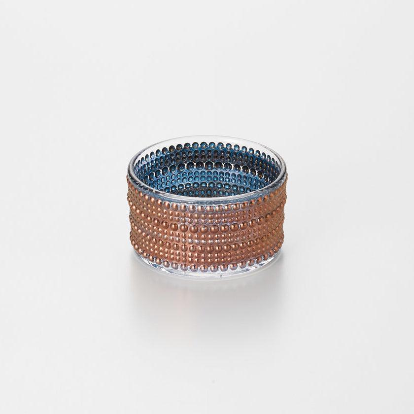 【小物入れ】ボンボニエール ブロンズ | 丸モ高木陶器 - Image 2