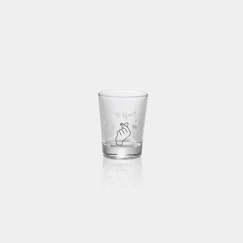 【ショットグラス4個セット】冷感キュン | 丸モ高木陶器 - Image 5