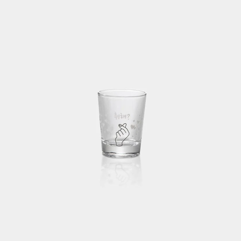 【ショットグラス4個セット】冷感キュン | 丸モ高木陶器 - Image 9