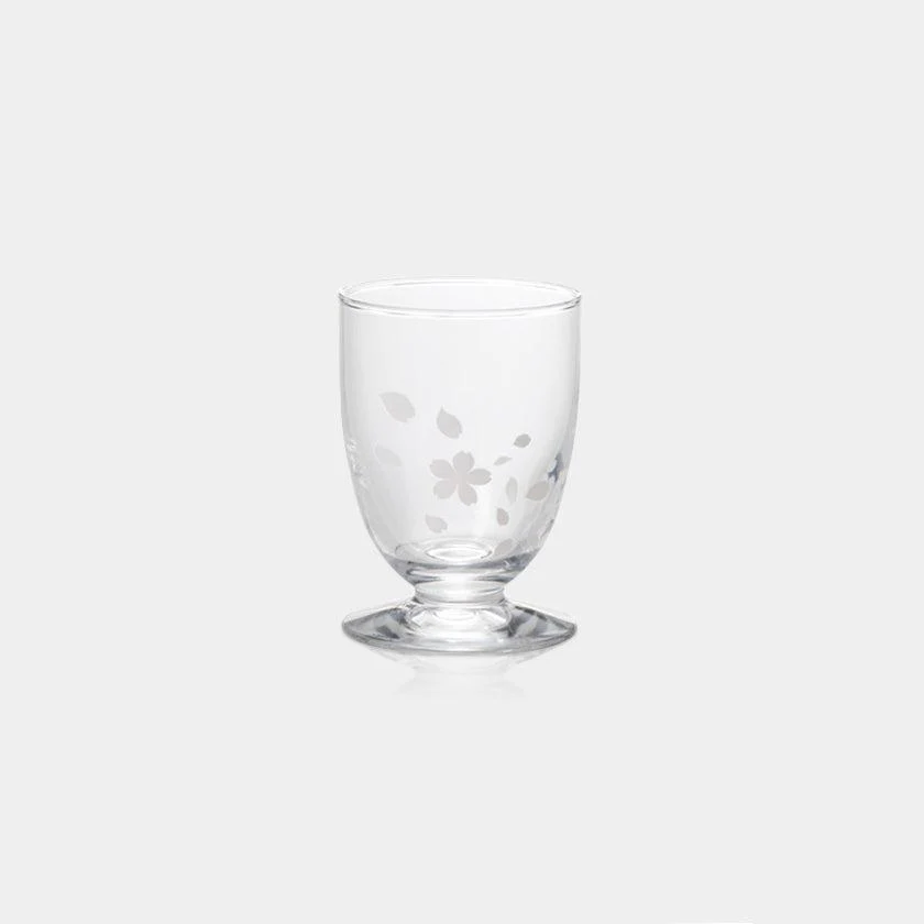 【グラス4点セット】冷感 桜 | 丸モ高木陶器 - Image 4