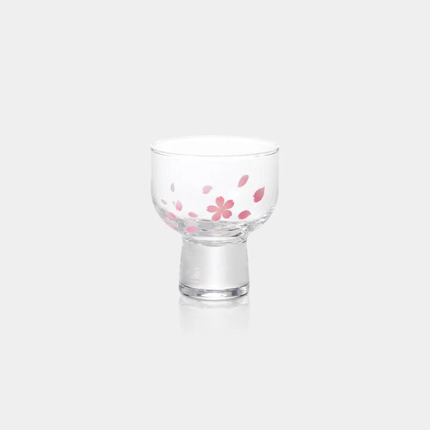 【グラス4点セット】冷感 桜 | 丸モ高木陶器 - Image 7