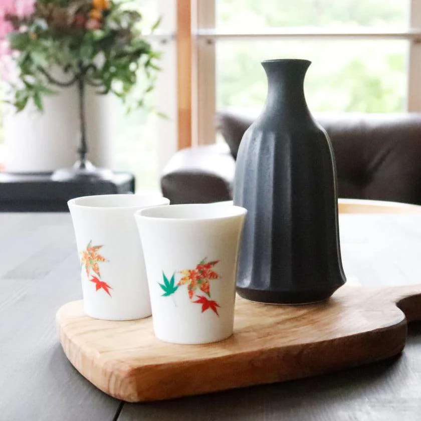 【カップ】温感 白 (S) | 美濃焼 | 丸モ高木陶器 - Image 10