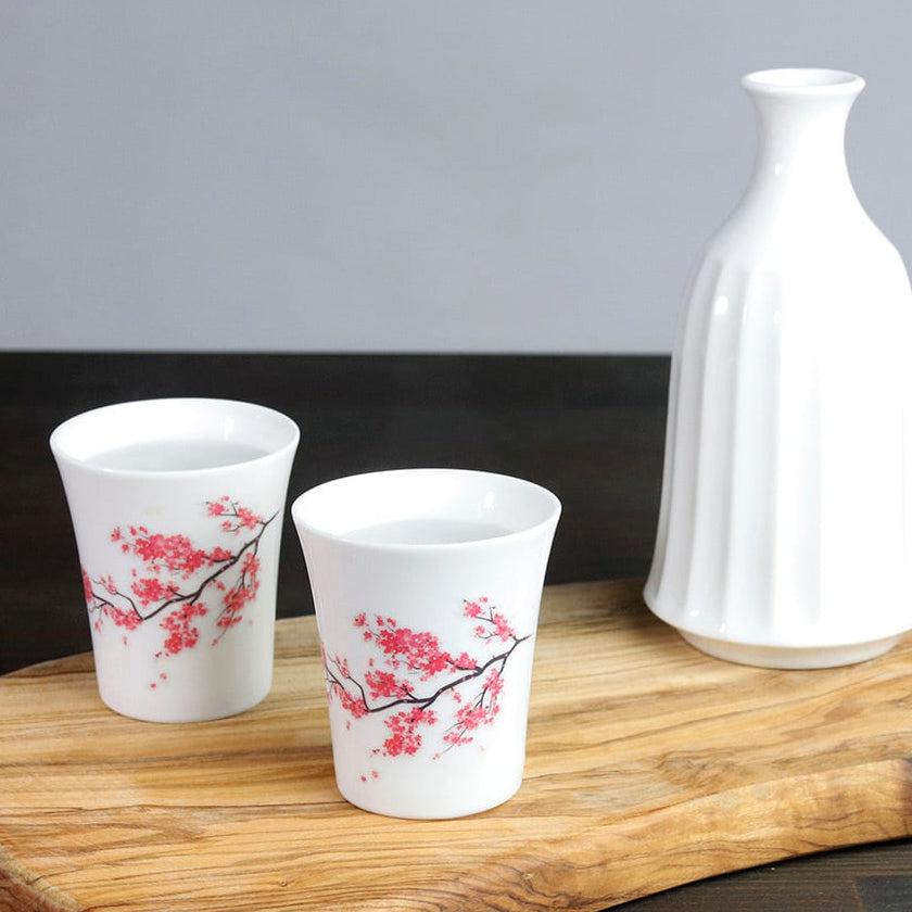 【カップ】温感 白 (S) | 美濃焼 | 丸モ高木陶器 - Image 12