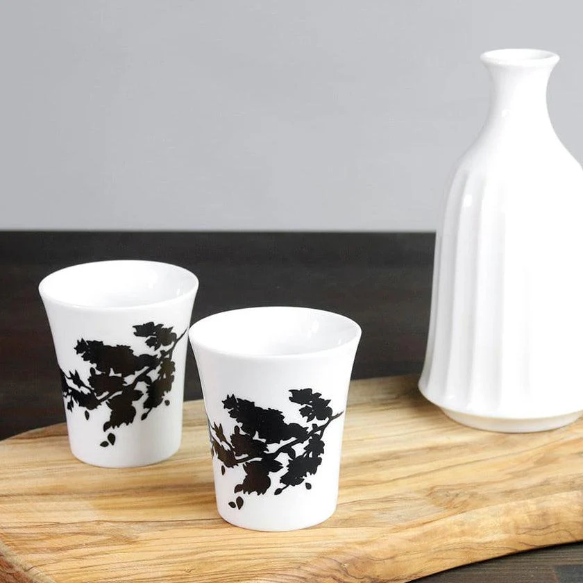 【カップ】温感 白 (S) | 美濃焼 | 丸モ高木陶器 - Image 13