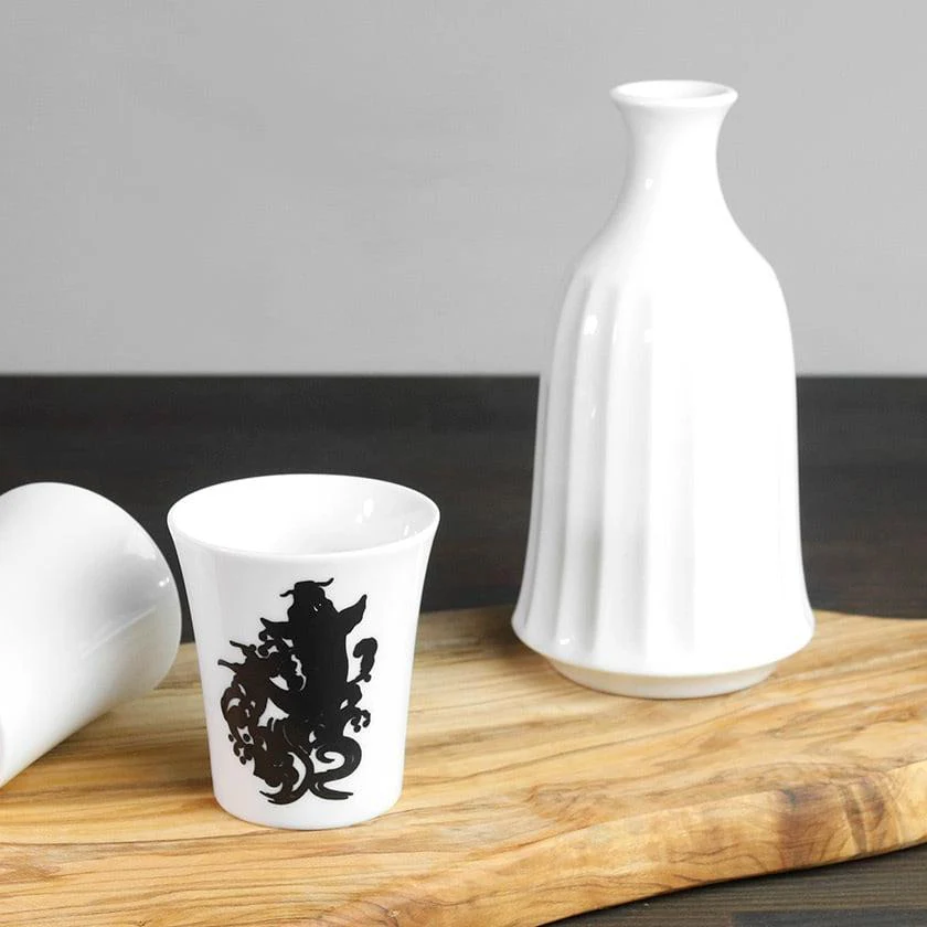 【カップ】温感 白 (S) | 美濃焼 | 丸モ高木陶器 - Image 25