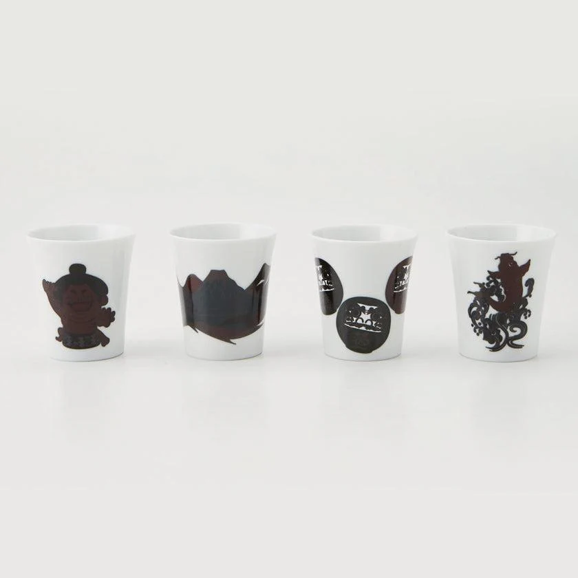 【カップ】温感 白 (S) | 美濃焼 | 丸モ高木陶器 - Image 30