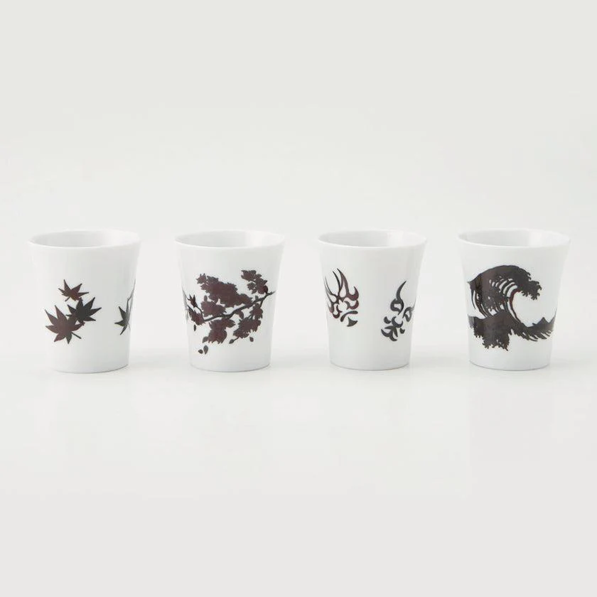 【カップ】温感 白 (S) | 美濃焼 | 丸モ高木陶器 - Image 32