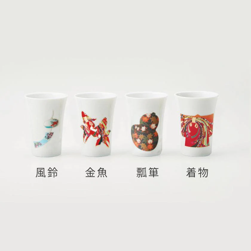 【カップ】温感 白 (S) | 美濃焼 | 丸モ高木陶器 - Image 5