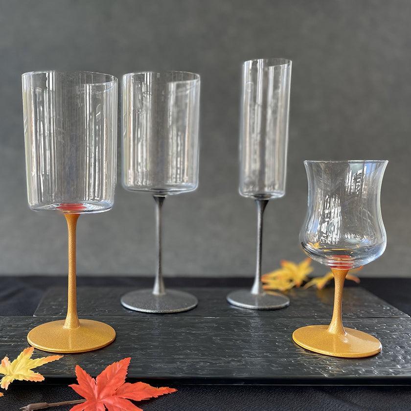 【グラス】漆和飲グラス | 美濃焼 | 丸モ高木陶器 - Image 2