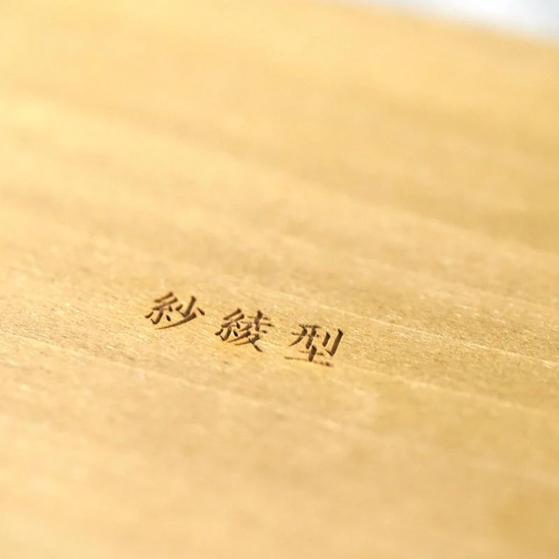 【体験キット】キラレ 紗綾型 | 京からかみ |丸二 - Image 6