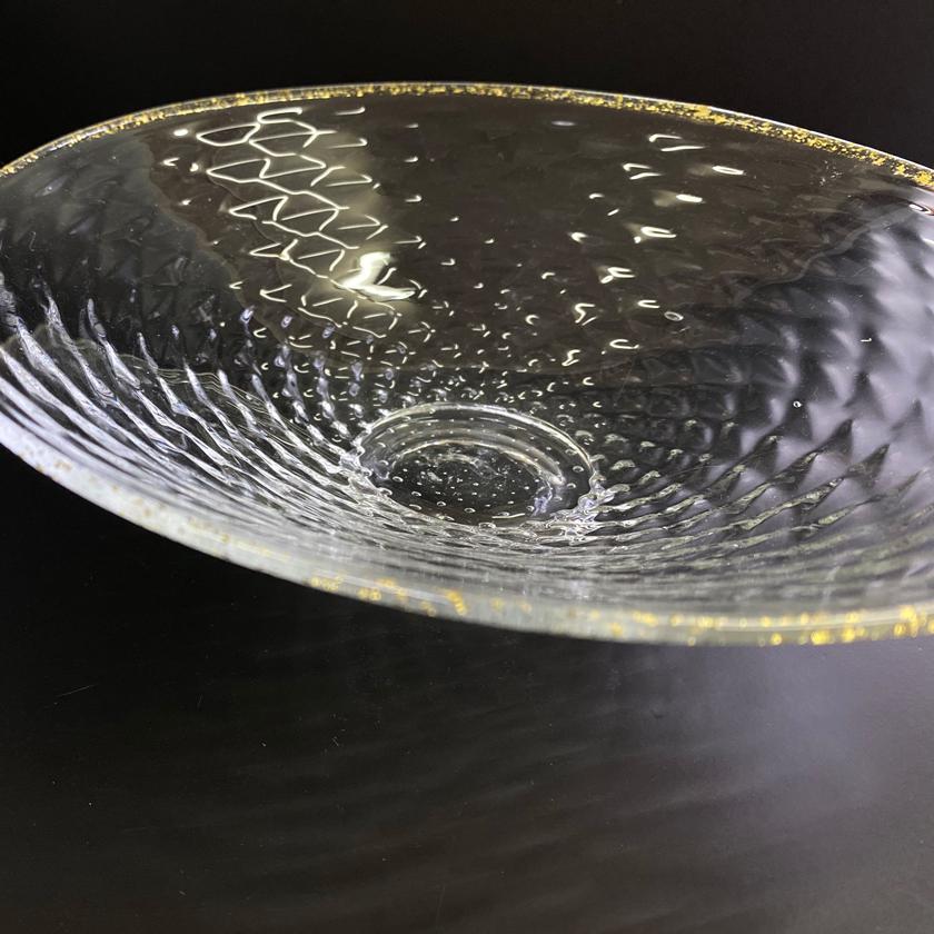 【吹きガラス】SUN GLASS STUDIO KYOTO 煌 一人暮らし 4個セット - Image 8