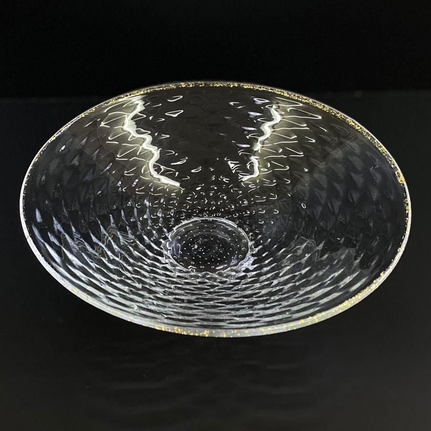 【吹きガラス】SUN GLASS STUDIO KYOTO 煌 一人暮らし 4個セット - Image 9