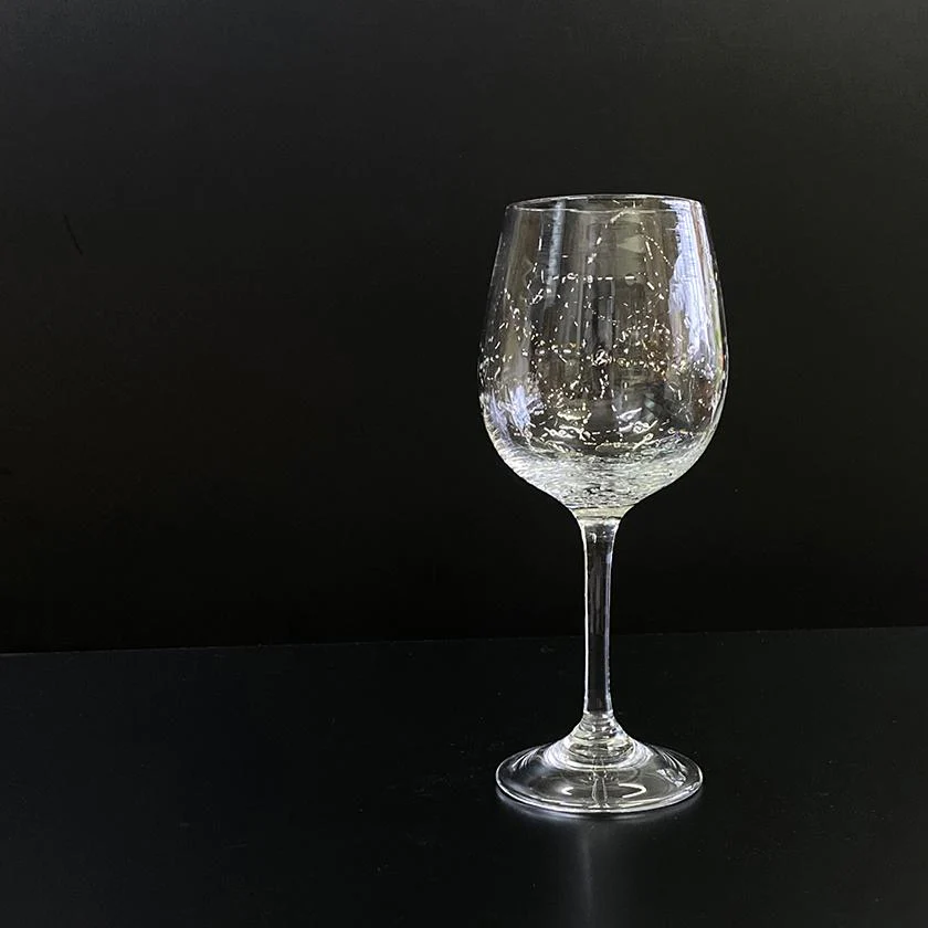 【吹きガラス】SUN GLASS STUDIO KYOTO 金銀舞 晩酌 2個セット - Image 4