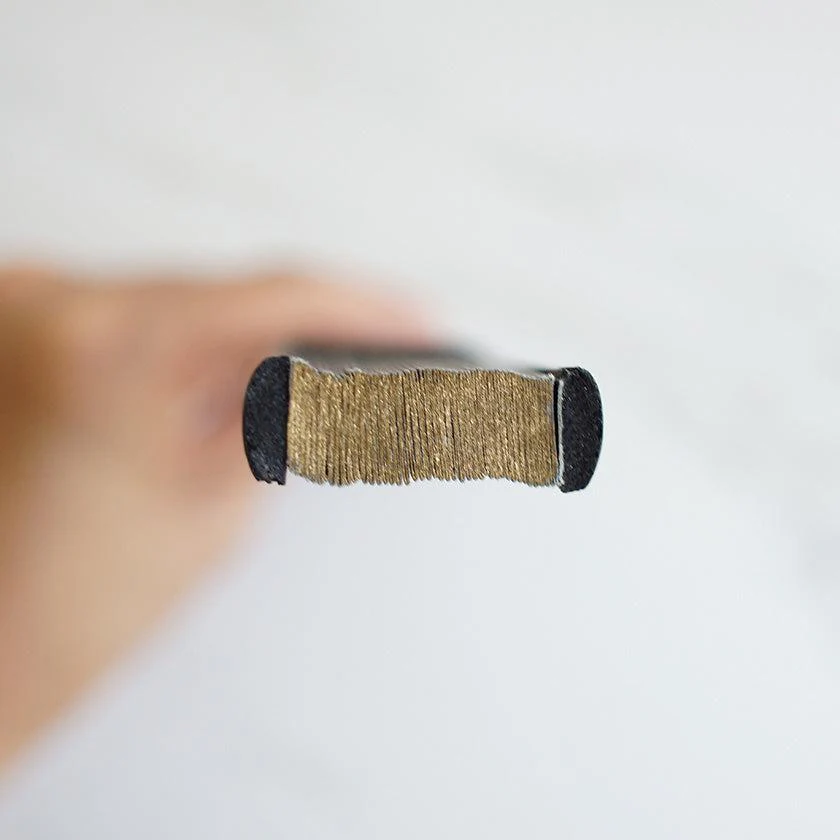 【扇子】燻 短地 7.5寸 pattern斑 | 京扇子 | 米原康人 - Image 16