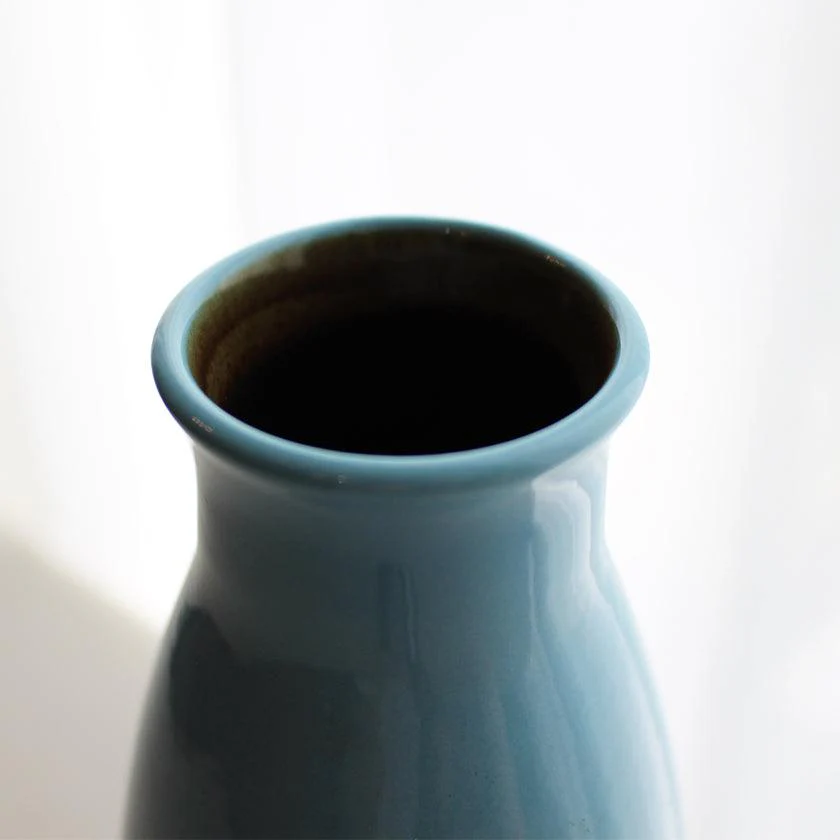 【ボトル】Ionbottle Candy ブルー | 信楽焼 - Image 13