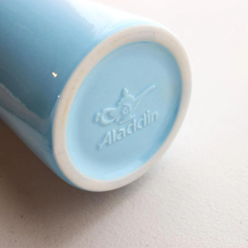 【ボトル】Ionbottle Candy ブルー | 信楽焼 - Image 14