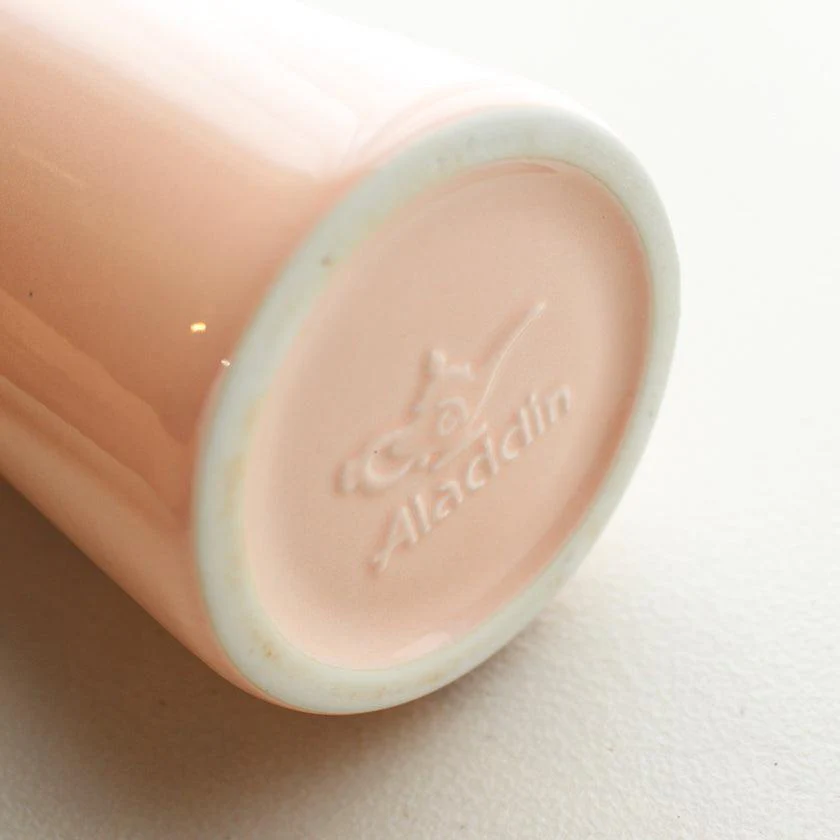 【ボトル】Ionbottle Candy ピンク | 信楽焼 - Image 14