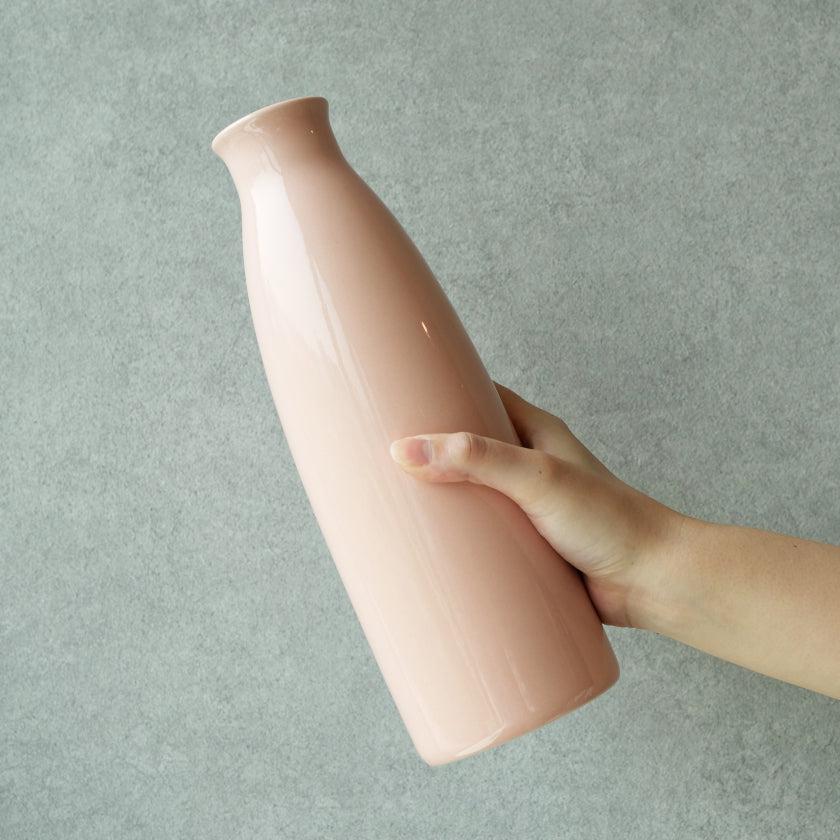 【ボトル】Ionbottle Candy ピンク | 信楽焼 - Image 5