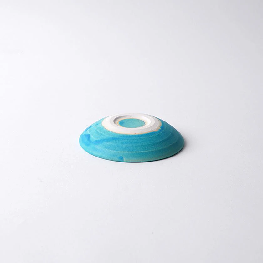 【お皿】Toruco Mini | 信楽焼 - Image 4