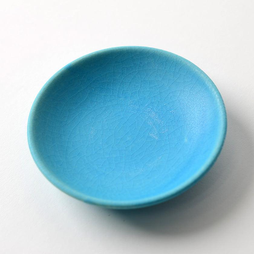 【お皿】Toruco Mini | 信楽焼 - Image 5
