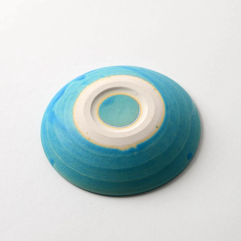 【お皿】Toruco Mini | 信楽焼 - Image 7