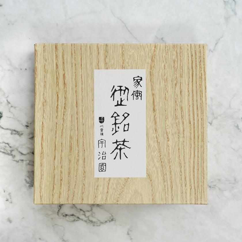 【日本茶】宇治園 小佳女・和芽供 - Image 9