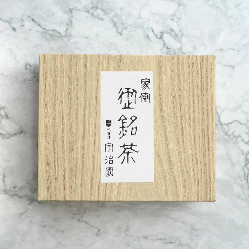 【日本茶】宇治園 小佳女・風月古今 - Image 9