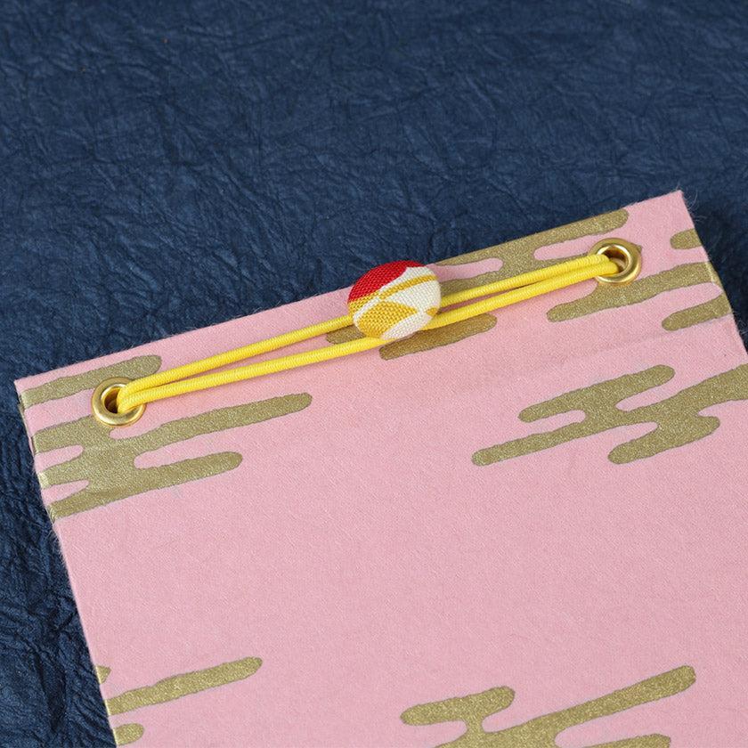 【メモ帳】覚え書帳 | 唐紙 | 唐源 - Image 22