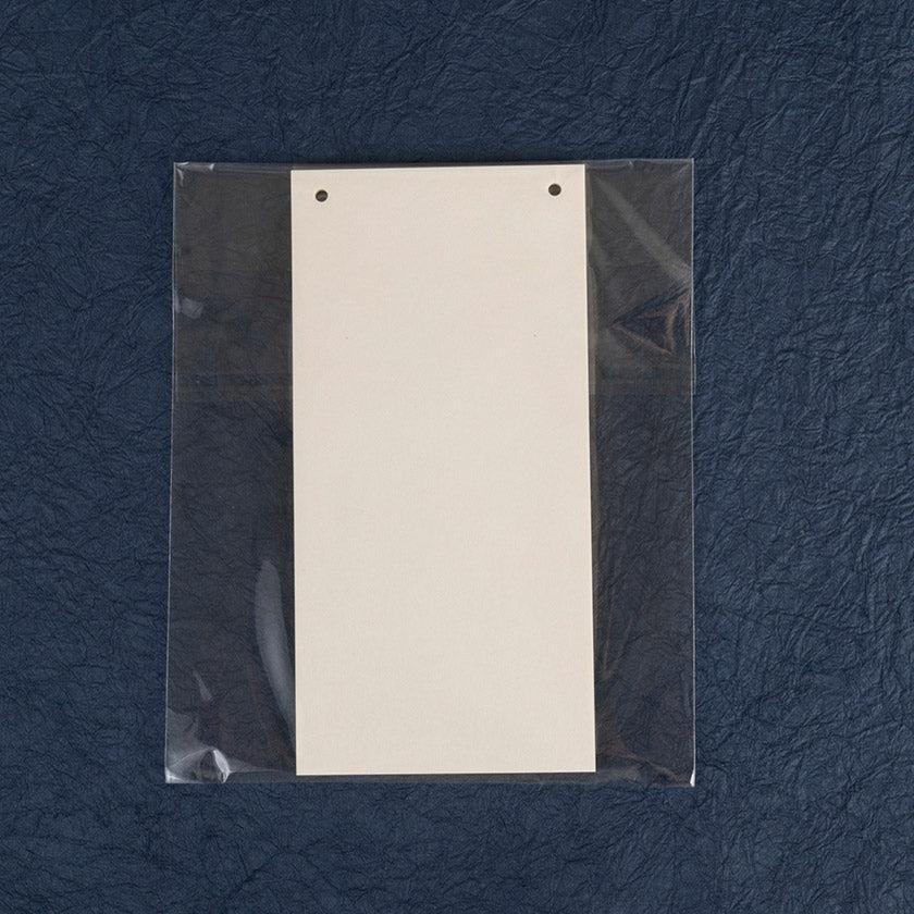 【メモ帳】覚え書帳 中身 (追加用シート) | 唐紙 | 唐源 - Image 10
