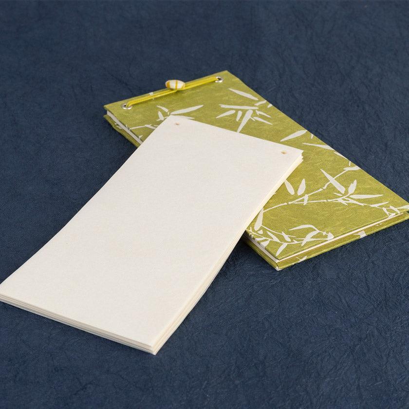 【メモ帳】覚え書帳 中身 (追加用シート) | 唐紙 | 唐源 - Image 12