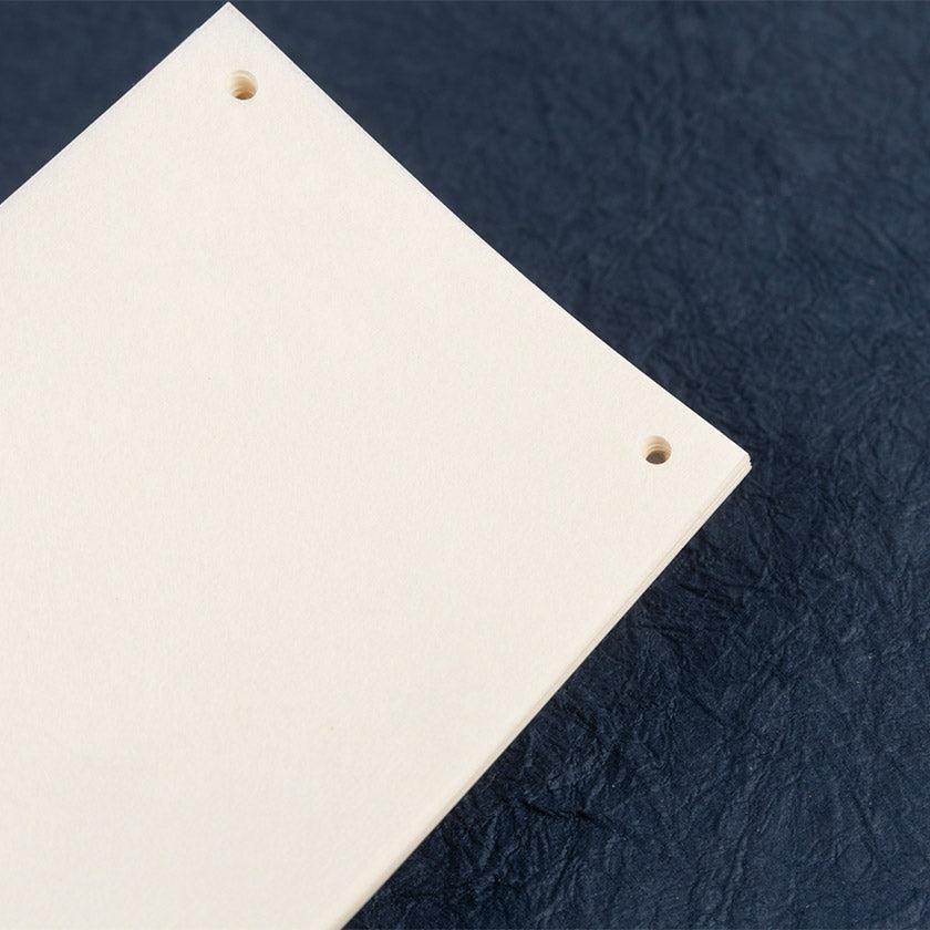 【メモ帳】覚え書帳 中身 (追加用シート) | 唐紙 | 唐源 - Image 5