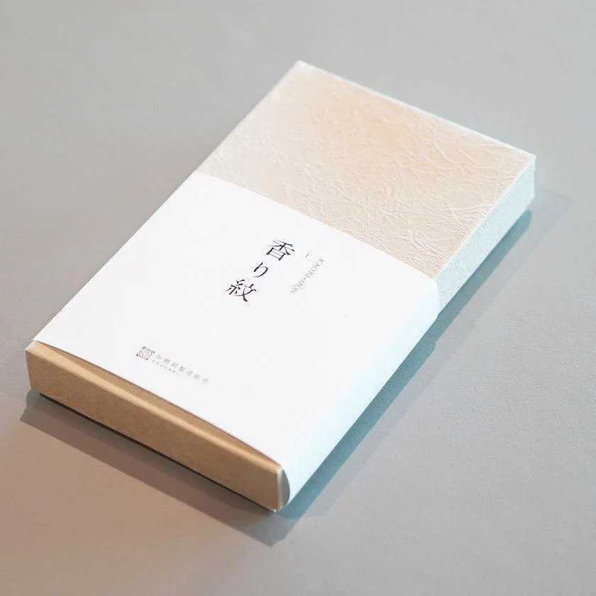 【アロマ・装飾品】香り紋 雪兎 | 加飾技法 - Image 6