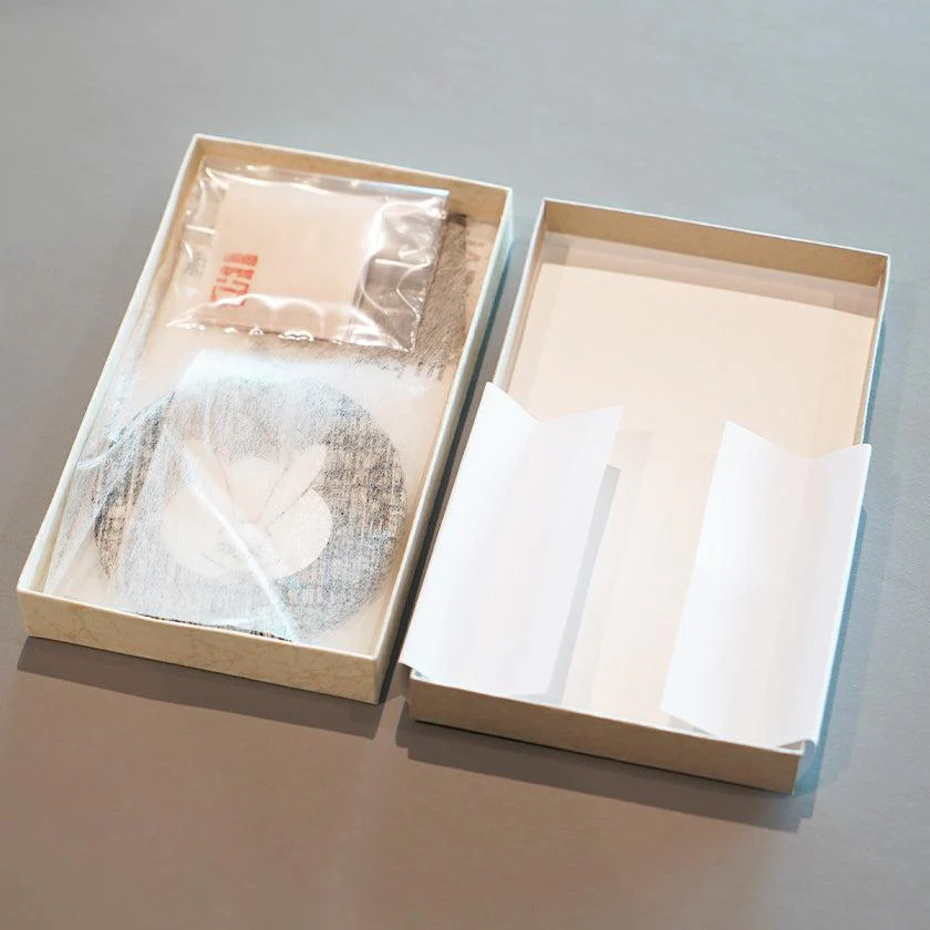 【アロマ・装飾品】香り紋 雪兎 | 加飾技法 - Image 7