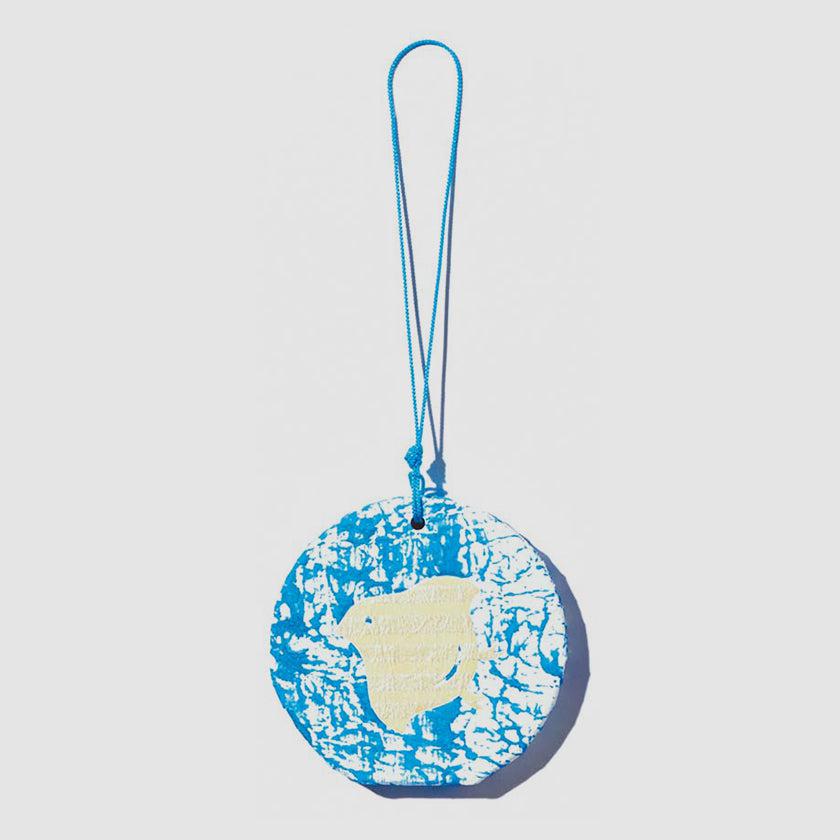 【アロマ・装飾品】香り紋 浜千鳥 | 加飾技法 - Image 2