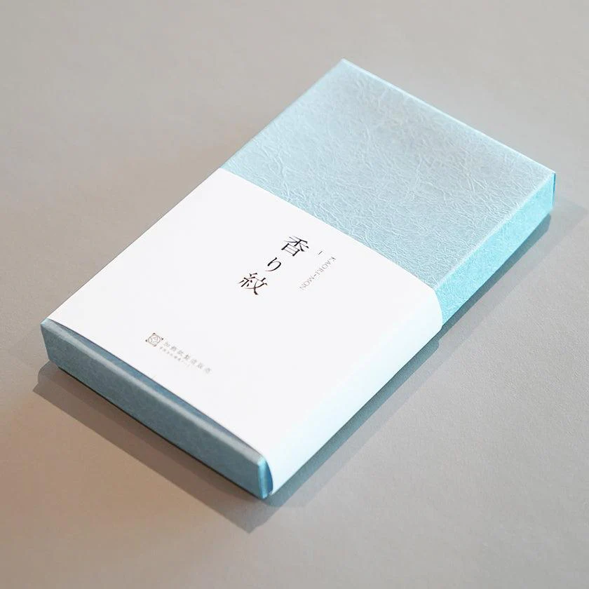 【アロマ・装飾品】香り紋 浜千鳥 | 加飾技法 - Image 6
