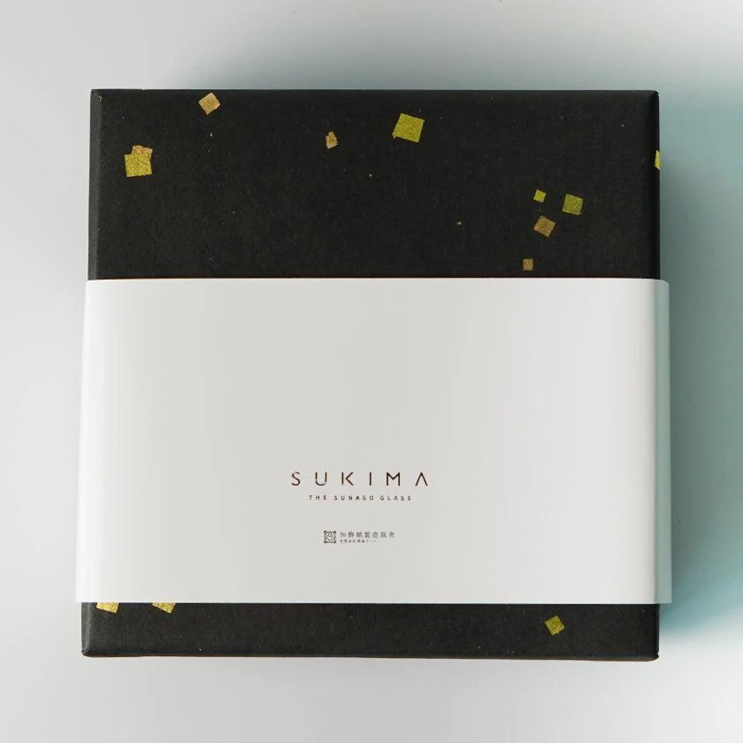 【インテリア】SUKIMA 霽月 (黒) | 加飾技法 - Image 19