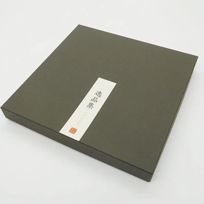【アートパネル】春 桜小紋・箔 (L) | 金銀砂子細工 | 逸品集（菊池襖紙工場） - Image 10