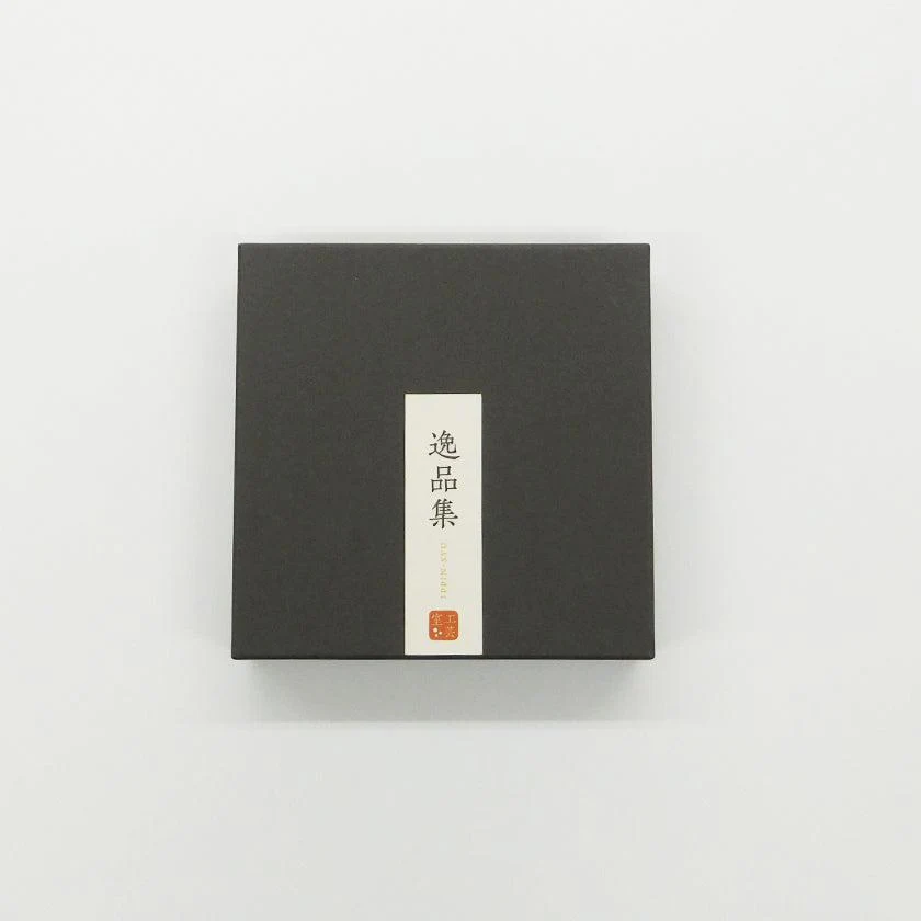 【アートパネル】SU 02 環 KAN (S) | 金銀砂子細工 | 逸品集（菊池襖紙工場） - Image 7