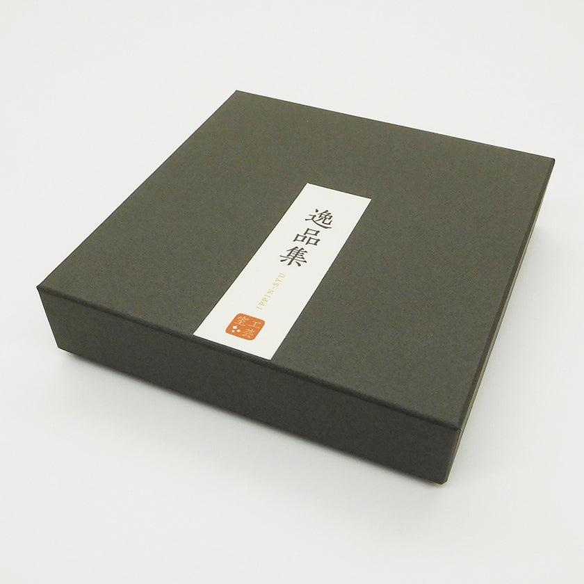 【アートパネル】SU 02 環 KAN (S) | 金銀砂子細工 | 逸品集（菊池襖紙工場） - Image 9