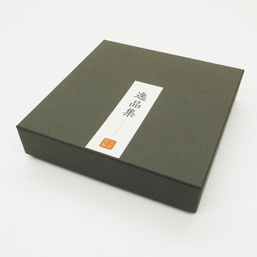 【アートパネル】SU 04 編 HEN (S) | 金銀砂子細工 | 逸品集（菊池襖紙工場） - Image 10