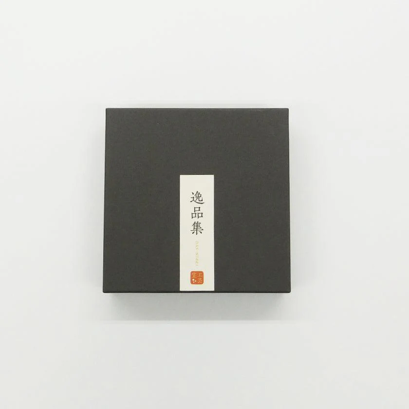 【アートパネル】SU 04 編 HEN (S) | 金銀砂子細工 | 逸品集（菊池襖紙工場） - Image 8