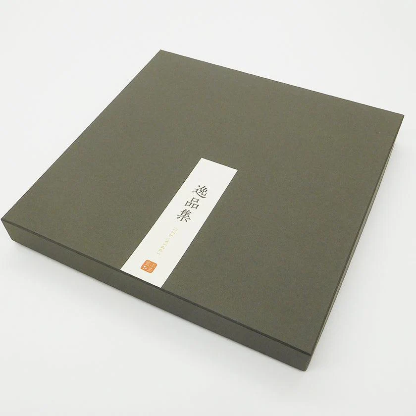 【アートパネル】SU 04 編 HEN (L) | 金銀砂子細工 | 逸品集（菊池襖紙工場） - Image 10