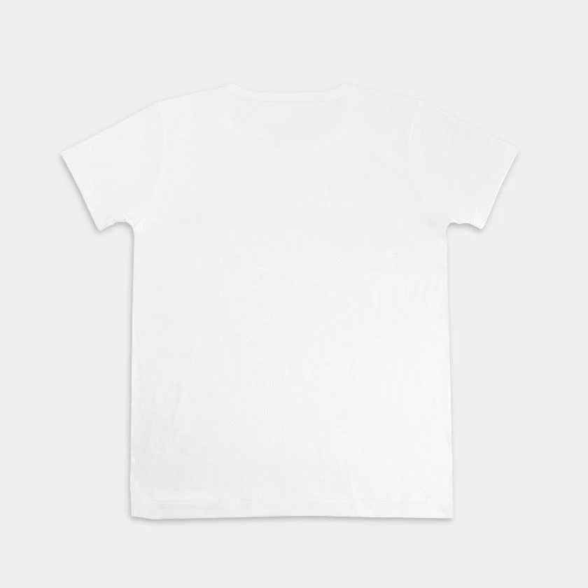 【Tシャツ】花椿 | シルクスクリーンプリント - Image 8