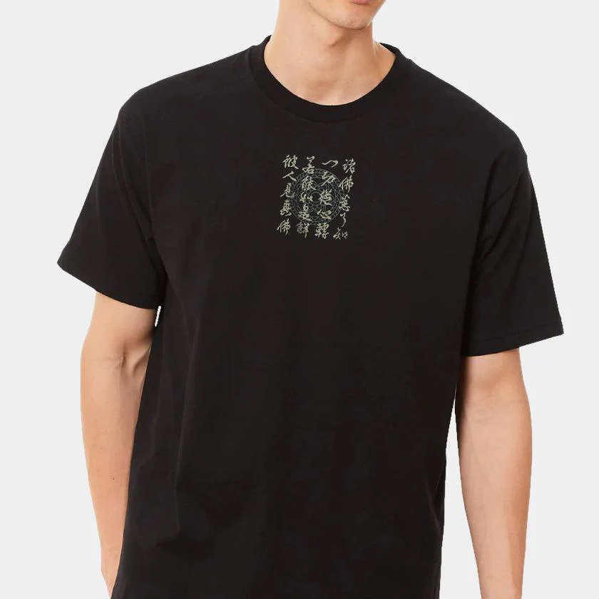 【Tシャツ】大仏 | シルクスクリーンプリント - Image 7