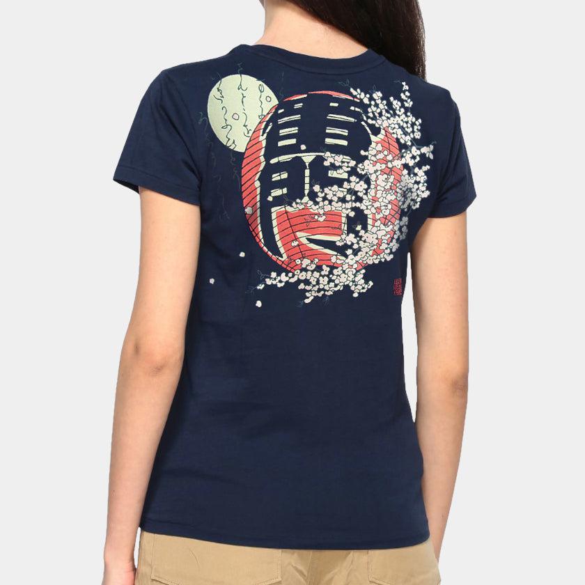 【Tシャツ】雷門 | シルクスクリーンプリント - Image 6