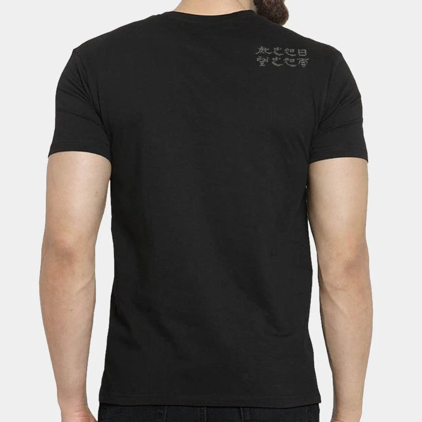 【Tシャツ】麒麟 | シルクスクリーンプリント - Image 4
