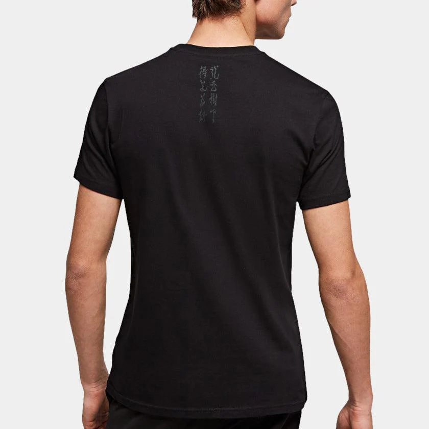 【Tシャツ】龍華 | シルクスクリーンプリント - Image 5