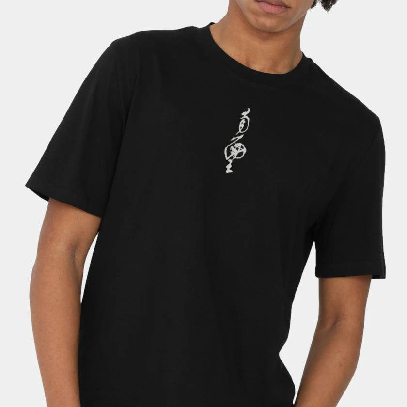【Tシャツ】南面王 | シルクスクリーンプリント - Image 4