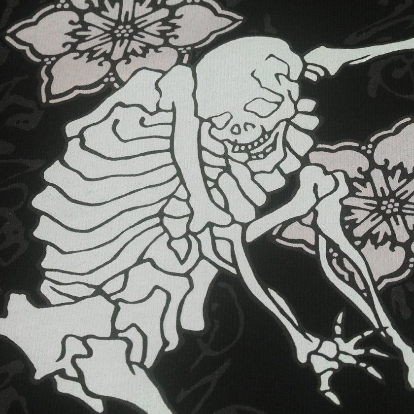 【Tシャツ】南面王 | シルクスクリーンプリント - Image 5